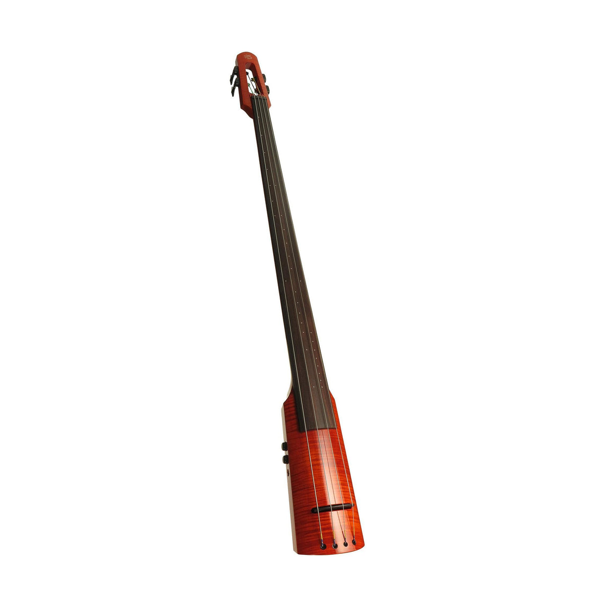 NS Design WAV Series Double Bass Amber