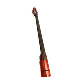 NS Design WAV Series Double Bass Amber