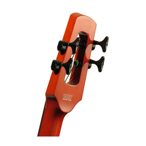 NS Design WAV Series Double Bass Amber