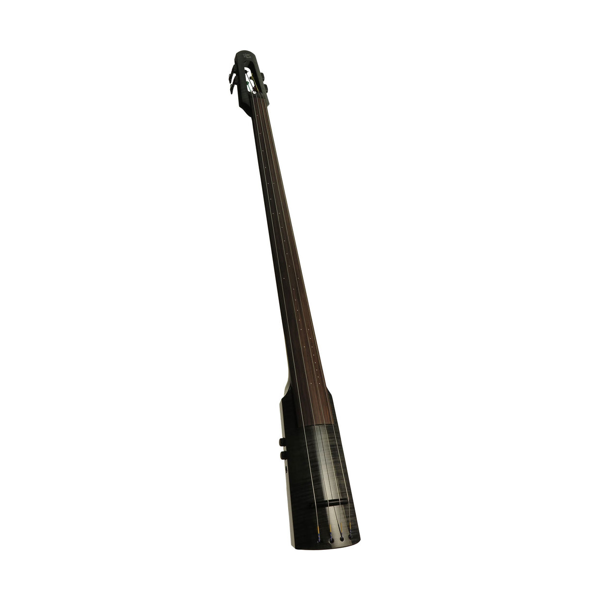 NS Design WAV4 Series Double Bass Black