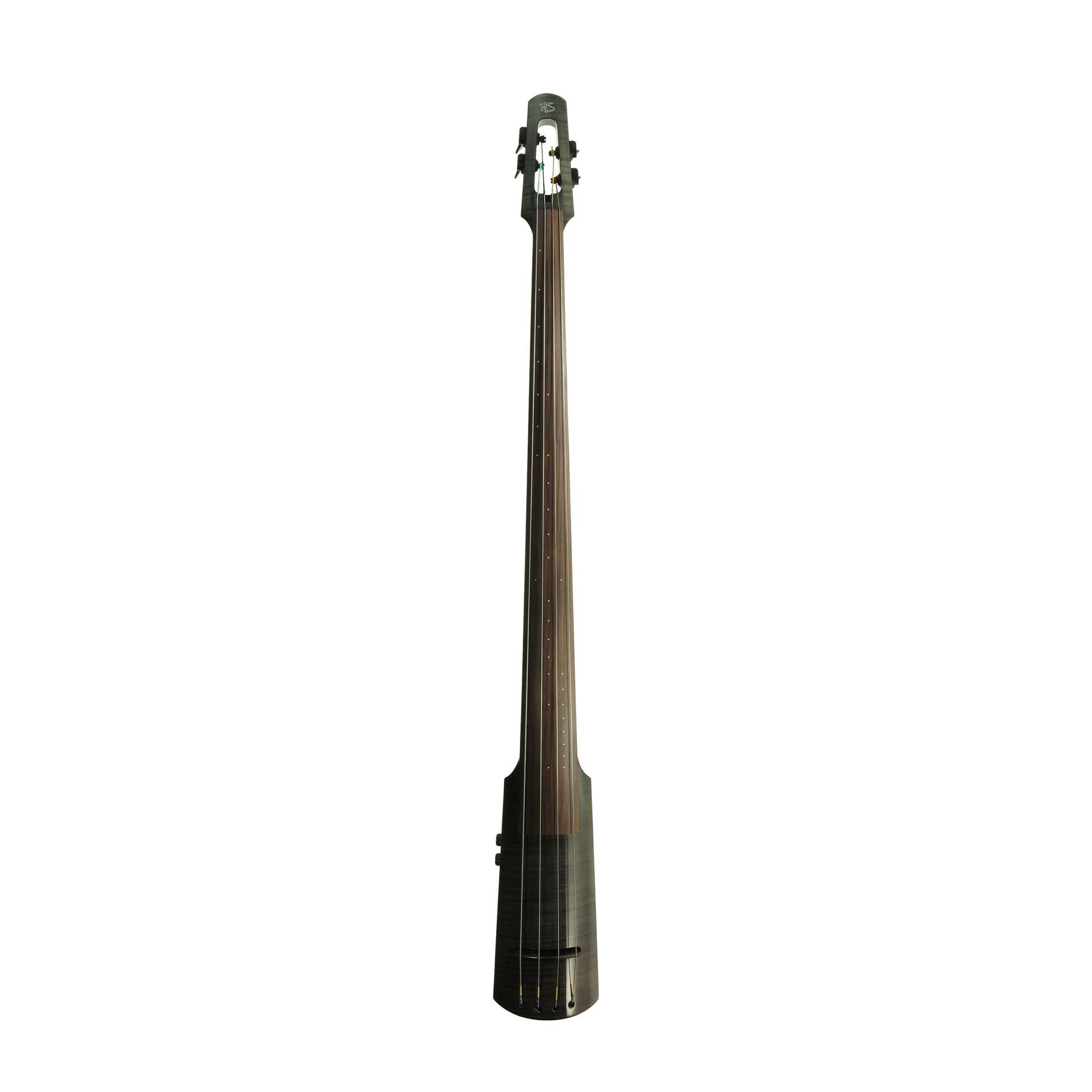 NS Design WAV4 Series Double Bass Black