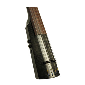 NS Design WAV4 Series Double Bass Black