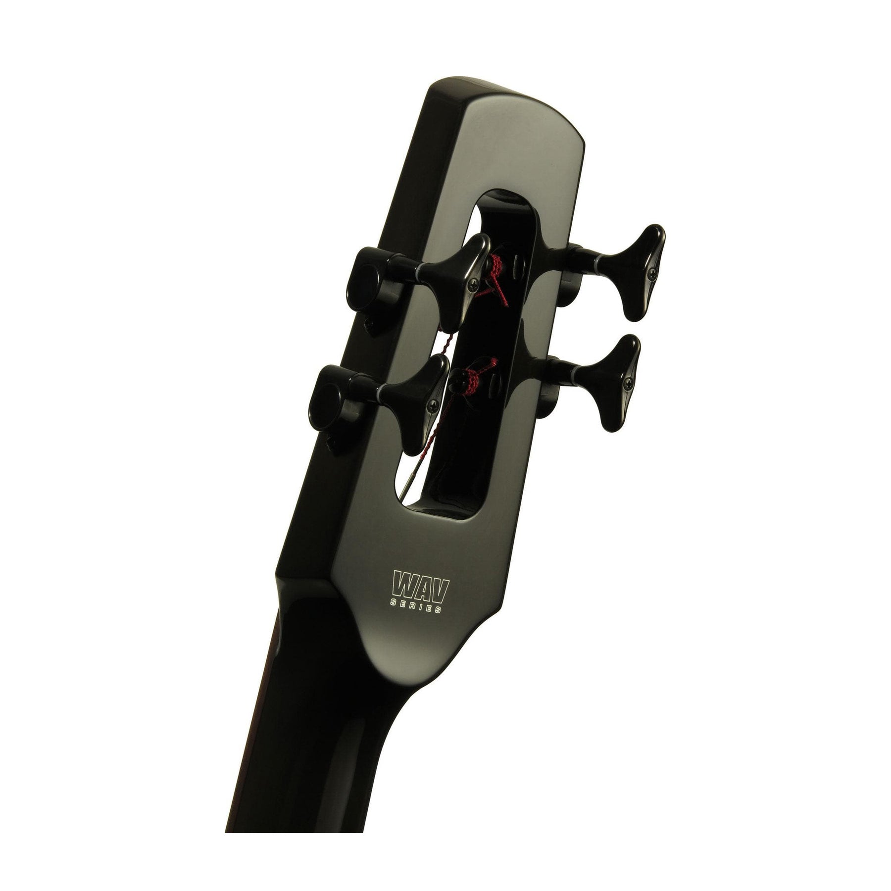 NS Design WAV4 Series Double Bass Black