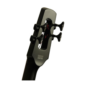 NS Design WAV4 Series Double Bass Black