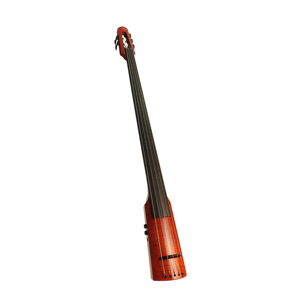 NS Design WAV5 Series Double Bass Amber