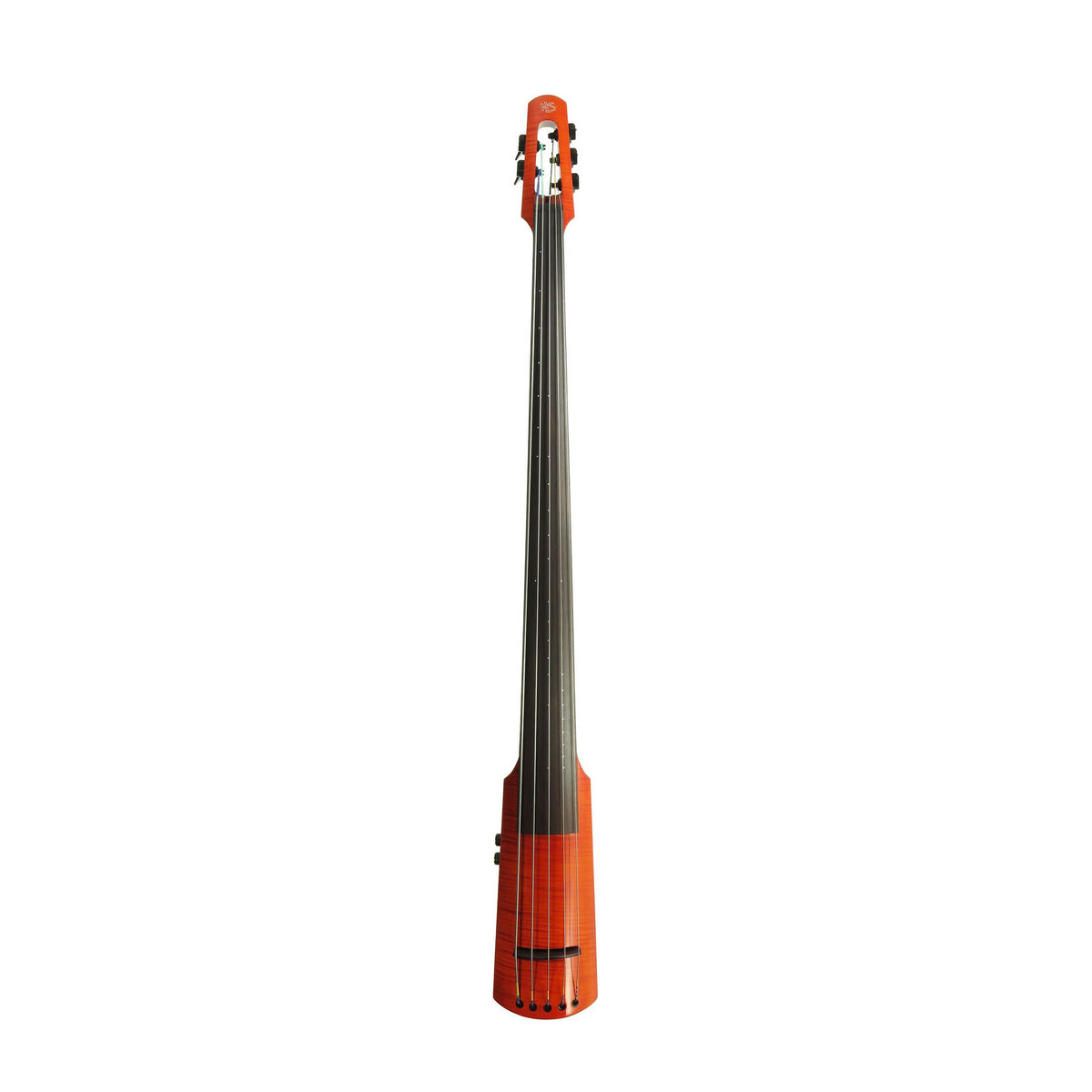NS Design WAV5 Series Double Bass Amber