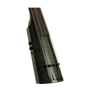 NS Design WAV5 Series Double Bass Black