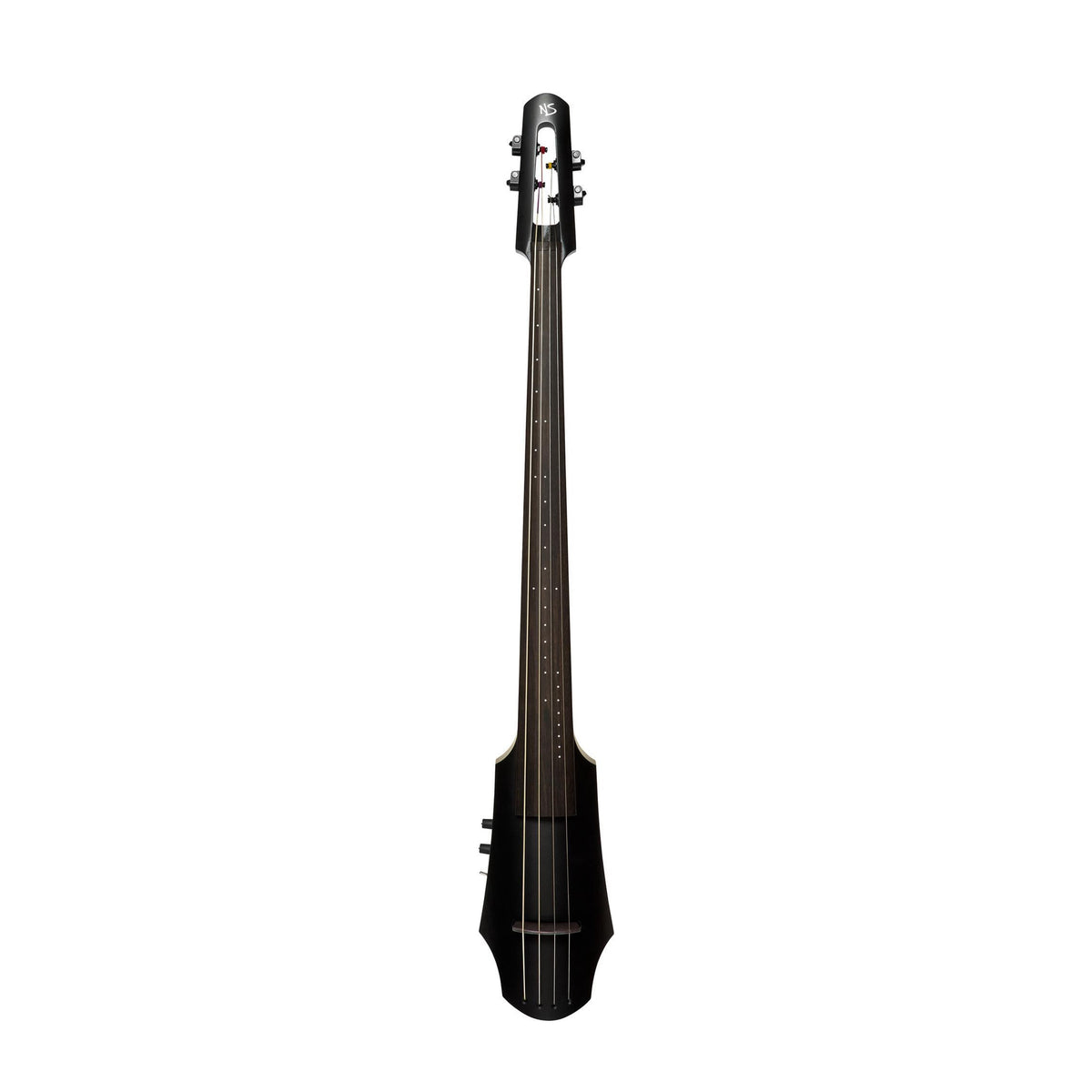 NS Design NXT 4-String Cello Black