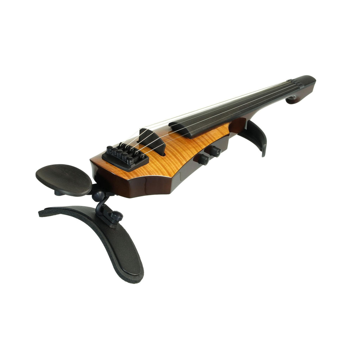NS Design WAV5 Violin Amber