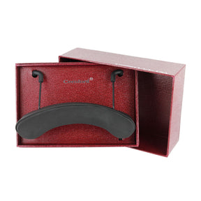 Comford Violin Shoulder Cradle Plastic Tall