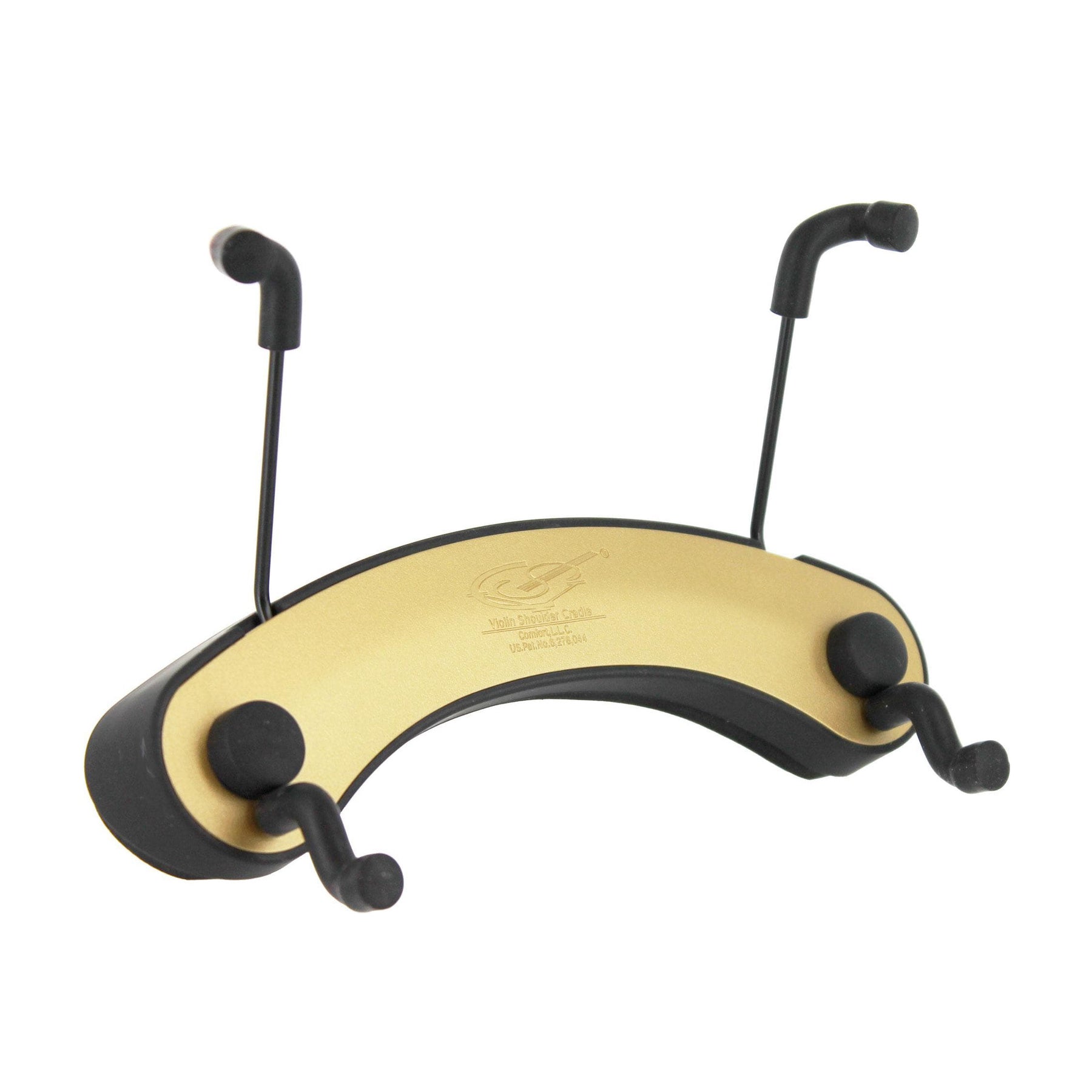 Comford Violin Shoulder Cradle Plastic Tall