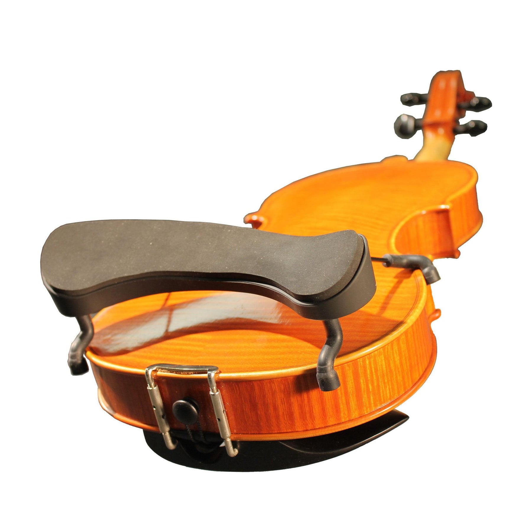 Comford Violin Shoulder Cradle Plastic Tall