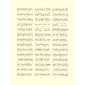 Elgar, Edward - Salut d'amour, Opus 12 - for Violin and Piano - edited by Rupert Marshall-Luck - G Henle URTEXT