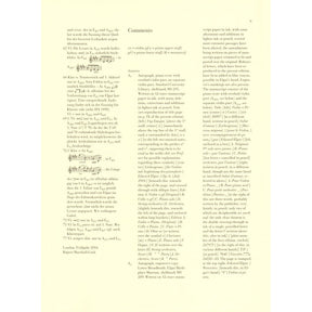 Elgar, Edward - Salut d'amour, Opus 12 - for Violin and Piano - edited by Rupert Marshall-Luck - G Henle URTEXT