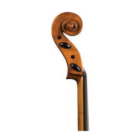 Otto Ernst Fischer® Bianca Cello