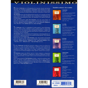 The Entertainer: 33 Popular Pieces - for Violin and Piano - Edited by Wolfgang Birtel - Schott