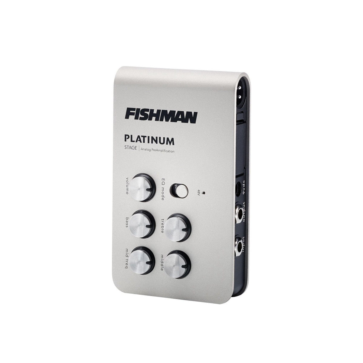 Fishman Platinum Stage Analog Preamp
