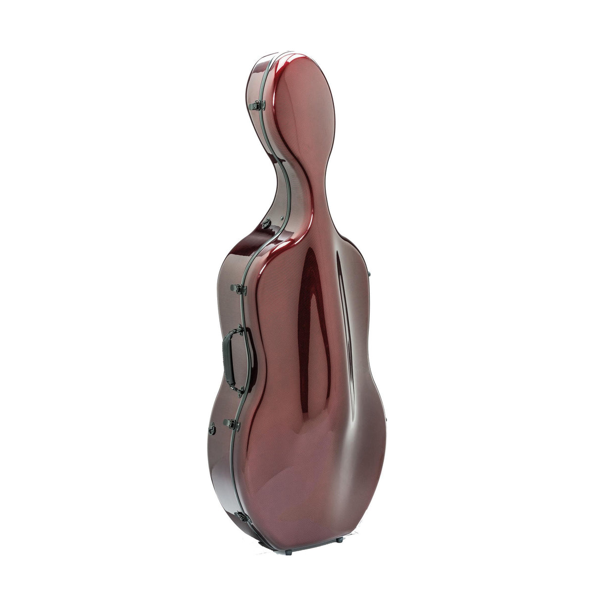SL Super Light Carbon Hybrid Cello Case