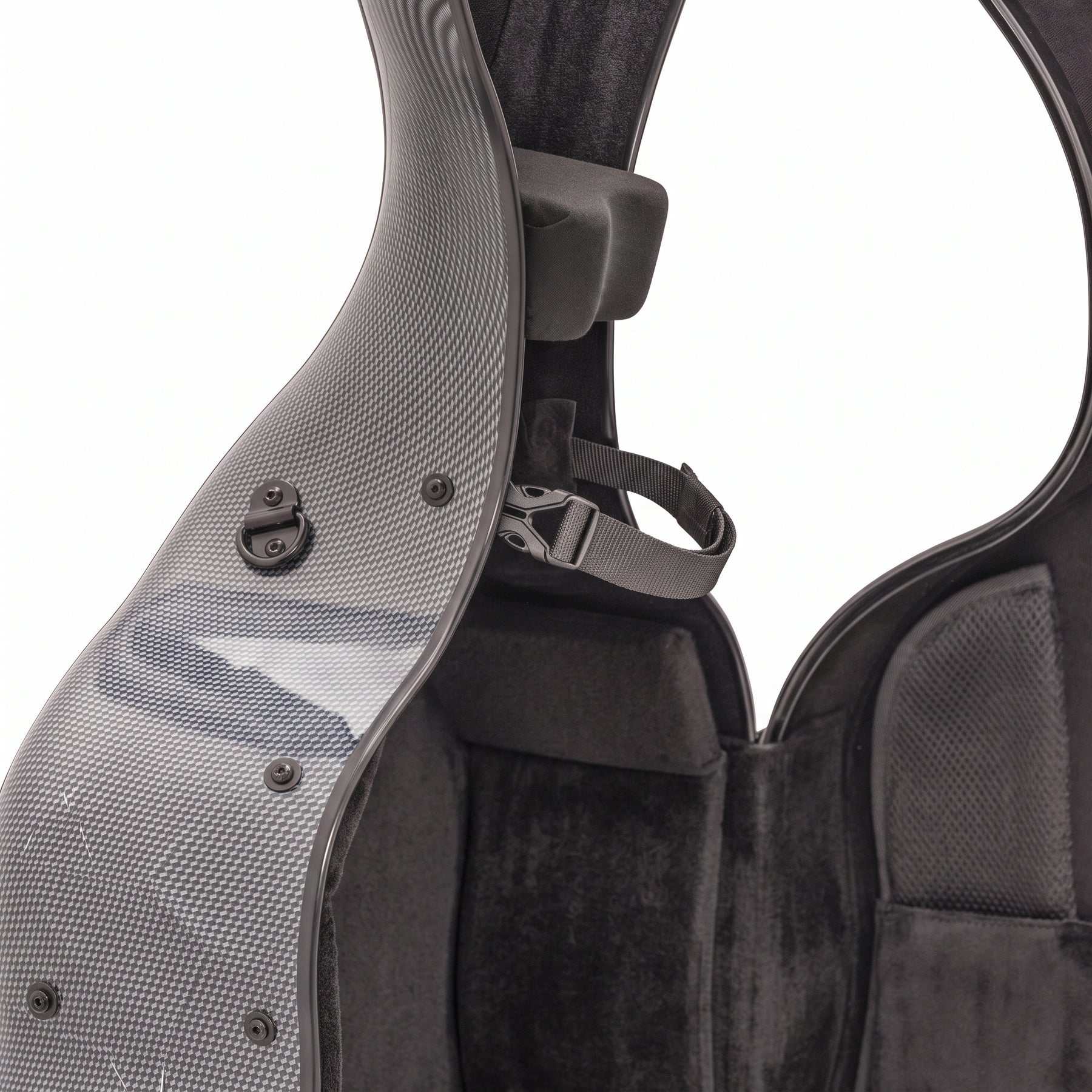 SL Super Light Carbon Hybrid Cello Case