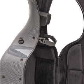 SL Super Light Carbon Hybrid Cello Case
