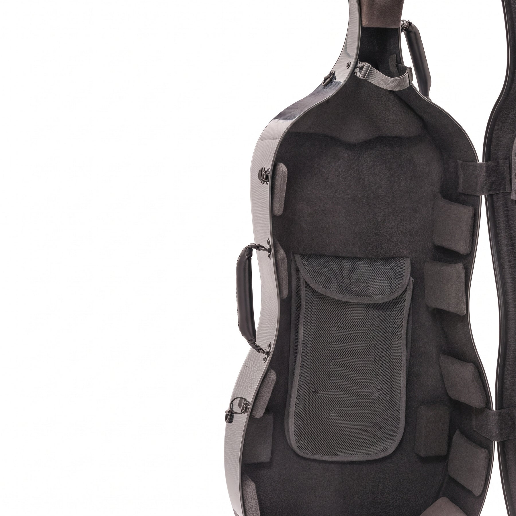 SL Super Light Carbon Hybrid Cello Case