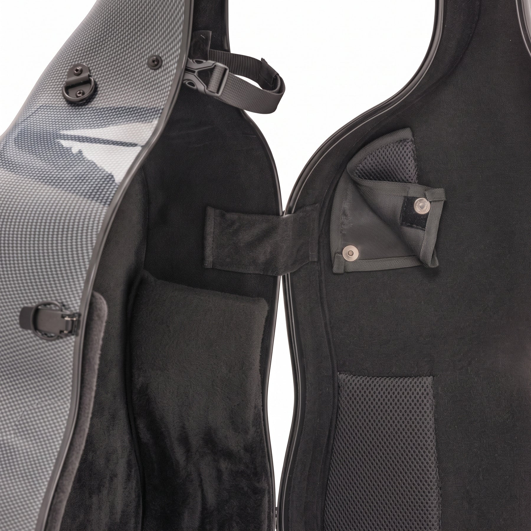 SL Super Light Carbon Hybrid Cello Case