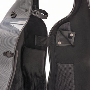 SL Super Light Carbon Hybrid Cello Case