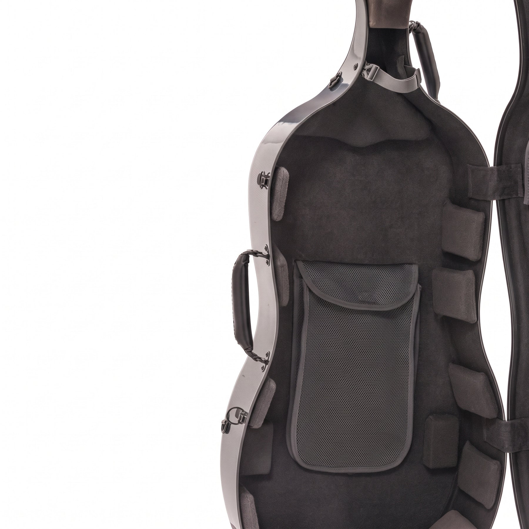 SL Super Light Carbon Hybrid Cello Case