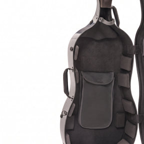 SL Super Light Carbon Hybrid Cello Case