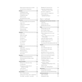 Fischer - Practice: 250 Step by Step Practice Methods for the Violin. Peters Edition.