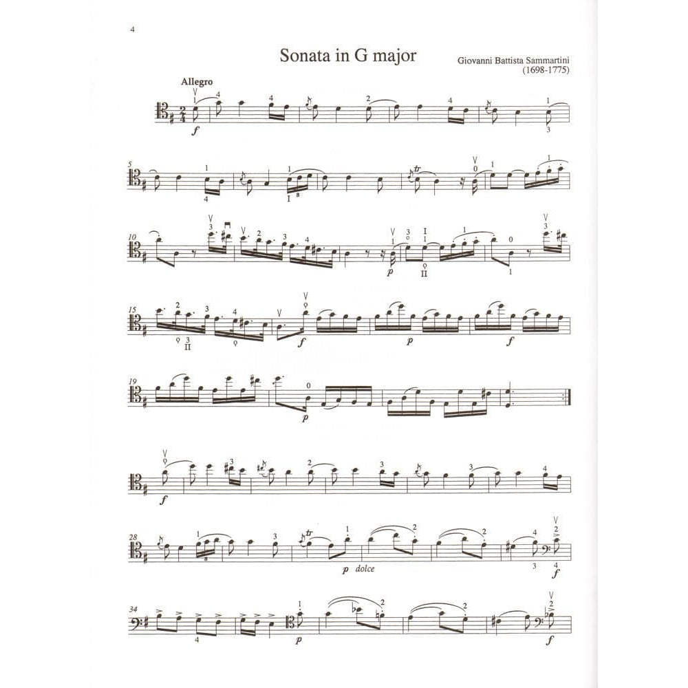 Suzuki Cello School Method Book and CD, Volume 8