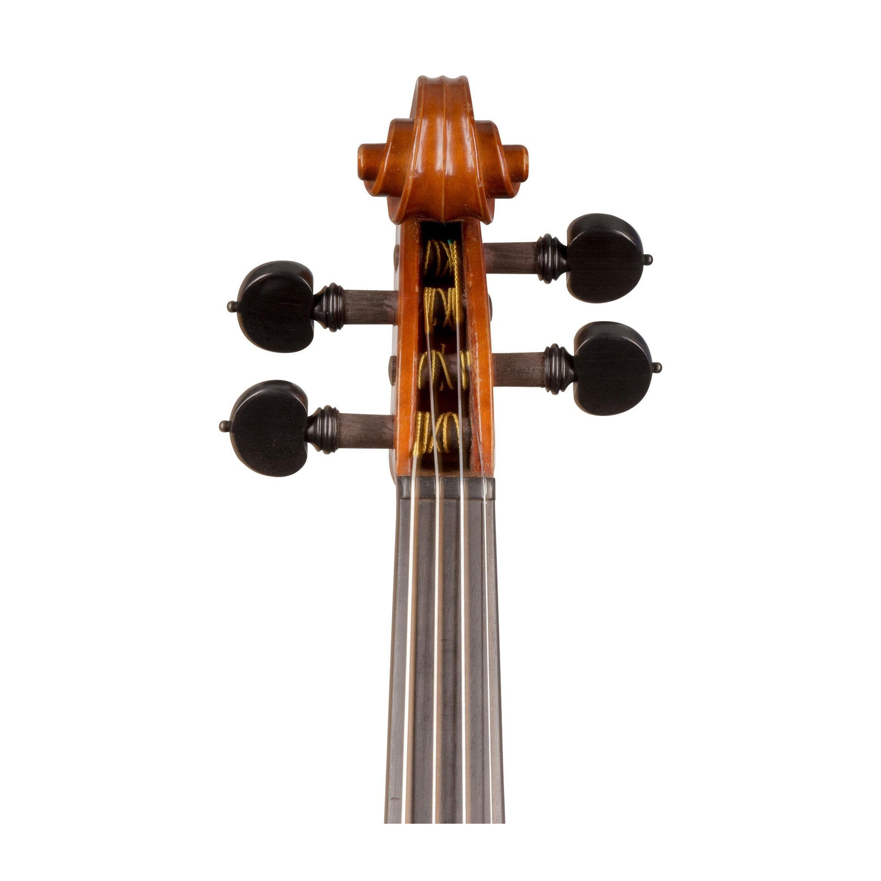 German Workshop Violin, branded E.H. Roth