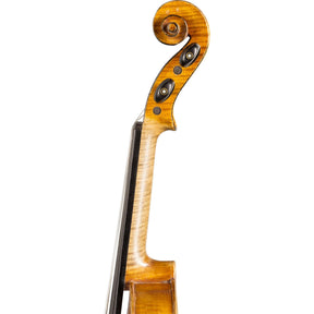 Laberte Workshop Violin, Mirecourt, c.1920, 3/4