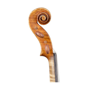 Paolo Vettori 'Balestrieri' Violin, Florence, 2018