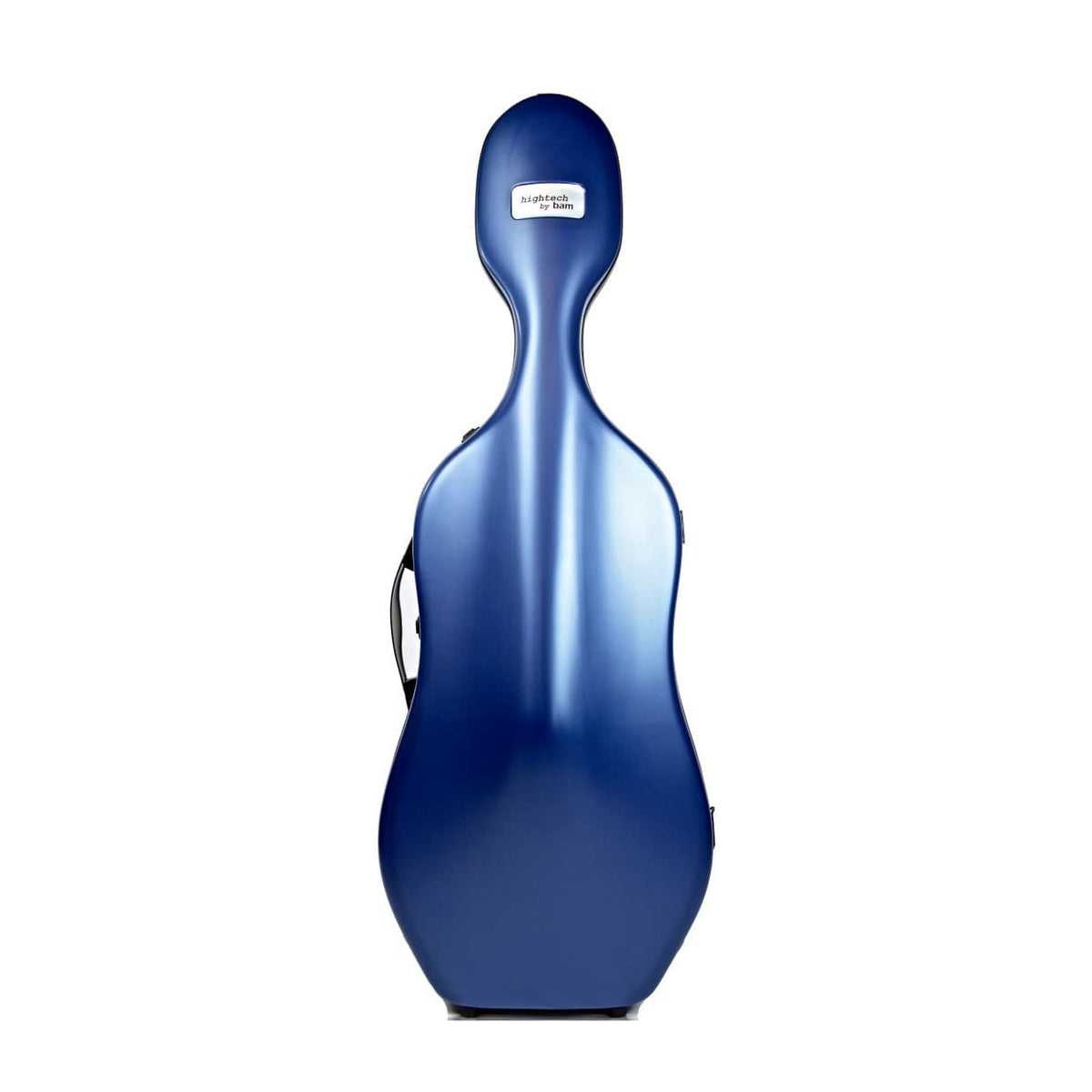 Bam Hightech Slim 2.9 Cello Case - Navy Blue