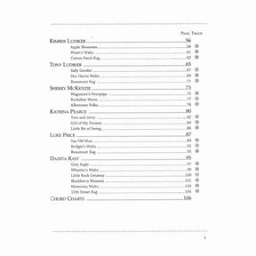 Championship Contest Fiddling: 44 Transcriptions from 15 Championship Rounds - Violin & Online Audio Play-Along - edited by Nate Olson - published by Mel Bay