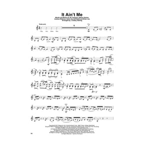 Violin Play-Along Volume 79: Lindsey Stirling Top Songs - for Violin - with Online Audio Access - Hal Leonard