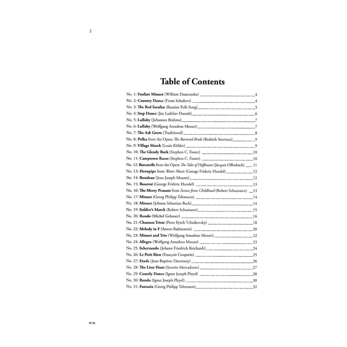 Gazda / Clark - Progressive Duets, Volume 1 - Cello - Carl Fischer