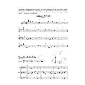 Dabczynski/Phillips - Fiddlers Philharmonic - Violin - Alfred Music Publishing