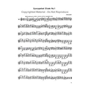 Hohmann/Wohlfahrt - Beginning Method for Violin, Volume 2 - compiled and edited by Harvey S Whistler - Rubank Edition (Hal Leonard)
