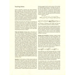 Romberg, Bernhard - Sonata in E minor, Op. 38/1 - for Cello and Piano - arranged by Jansen - edited by Ellis - Schott Student Edition