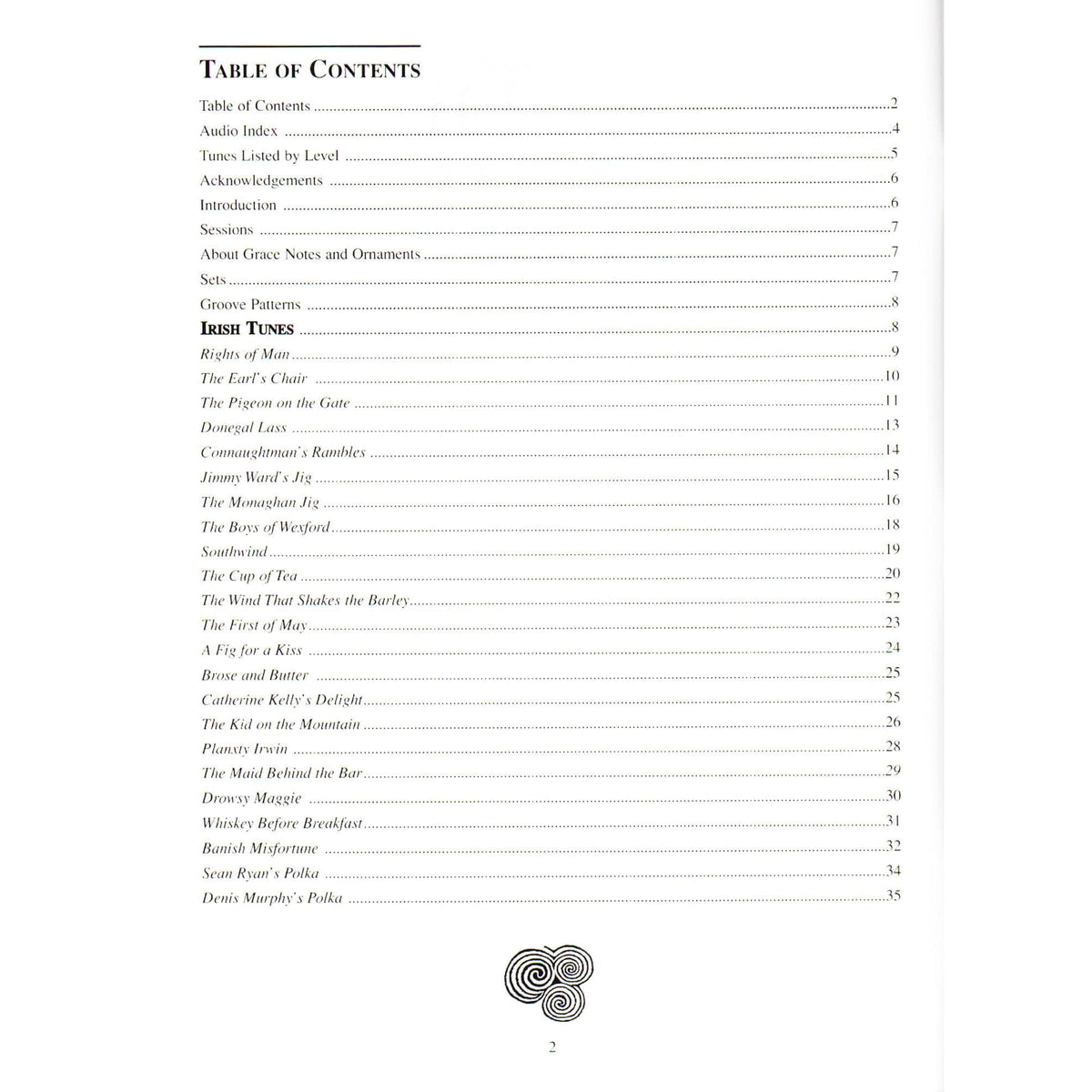 Bratt, Renata - Celtic Grooves for Two Cellos: 47 Irish and Scottish Tunes - Book/Online Audio - Mel Bay Publications