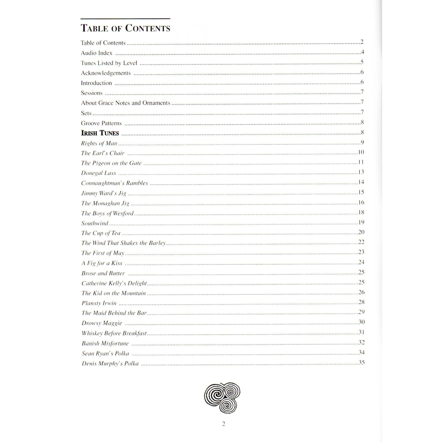 Bratt, Renata - Celtic Grooves for Two Cellos: 47 Irish and Scottish Tunes - Book/Online Audio - Mel Bay Publications