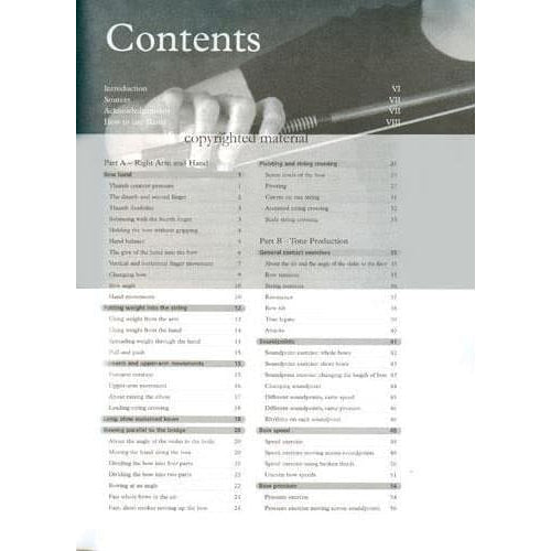 Fischer, Simon - Basics: 300 Exercises and Practice Routines for the Violin - Edition Peters