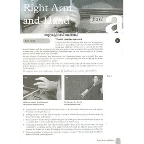 Fischer, Simon - Basics: 300 Exercises and Practice Routines for the Violin - Edition Peters