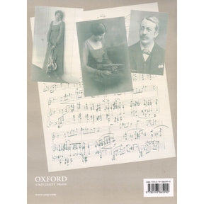 Clarke, Rebecca - Shorter Pieces for Viola and Piano - Oxford University Press Publication