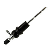 Bass Endpin with Ebony Plug – 18” long, 10mm diameter shaft