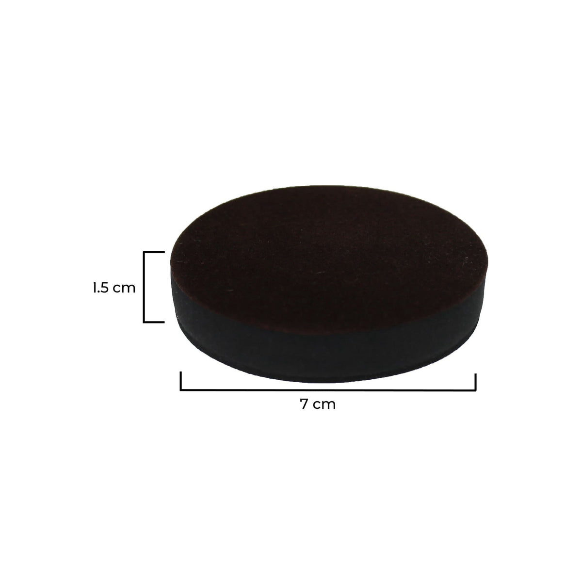 Artino SR-11 Magic Pad Round 7cm