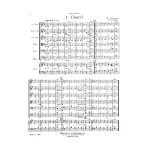 Early Classics for Beginning String Quartet or String Orchestra - arranged and edited by C Paul Herfurth - Boston Music Co