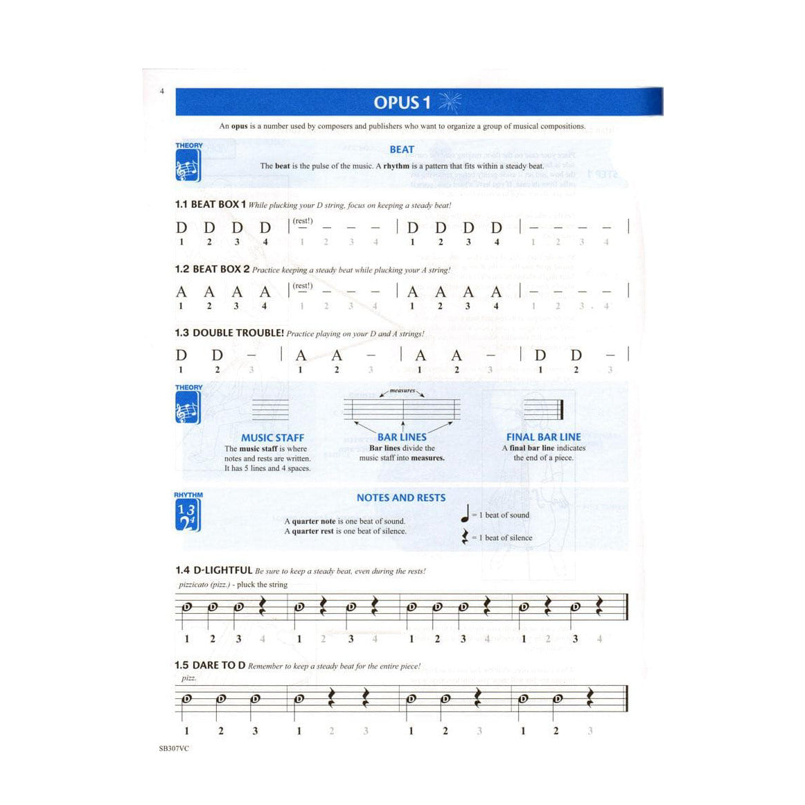 Measures of Success for String Orchestra - by Barnes, Balmages, Gruselle, Trowbridge - for Cello - Book 1 with DVD - FJH